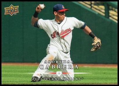 346 Asdrubal Cabrera